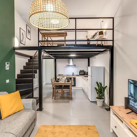 Re-loft Ripamonti Ieo